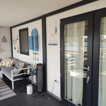 O'Fig Mobile Home 티스노 외부 사진