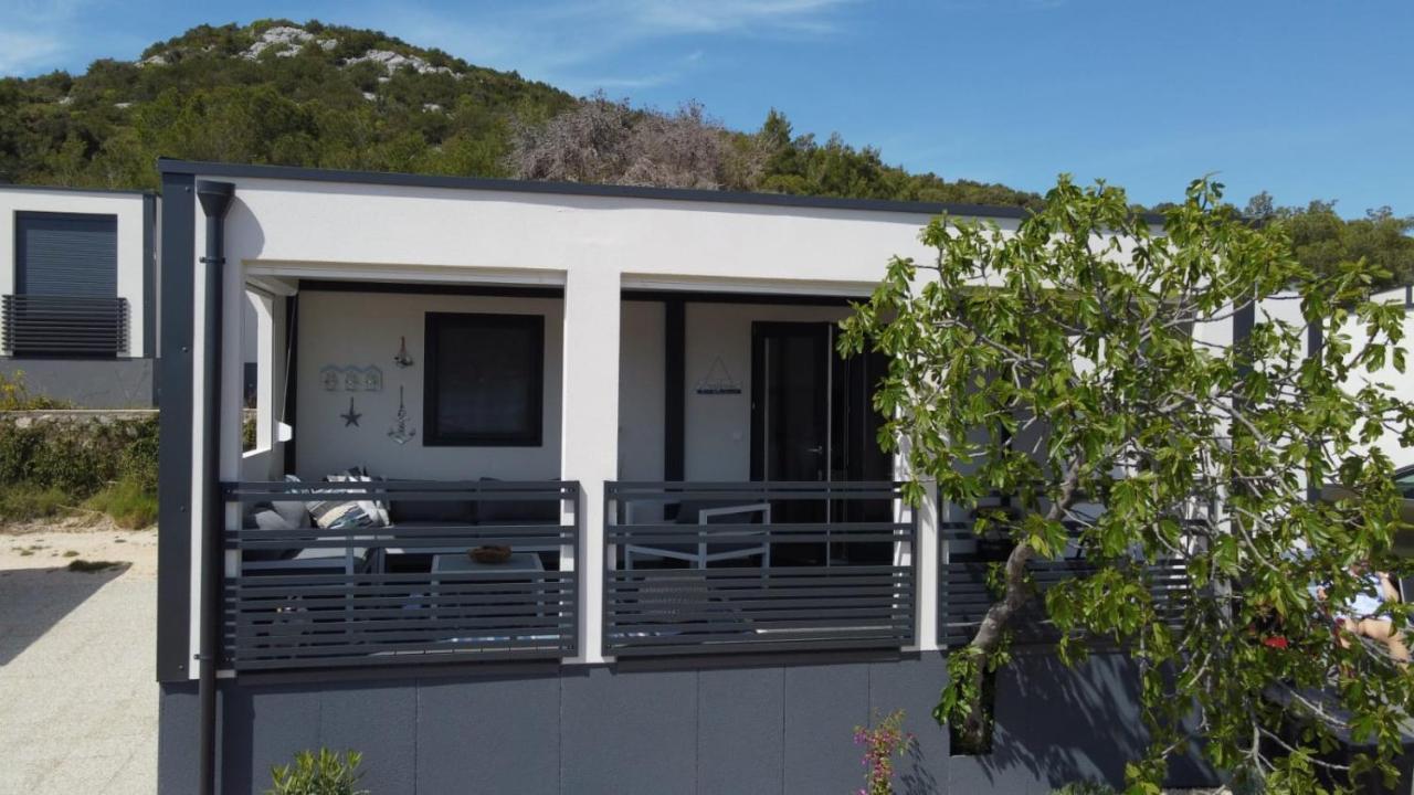 O'Fig Mobile Home 티스노 외부 사진
