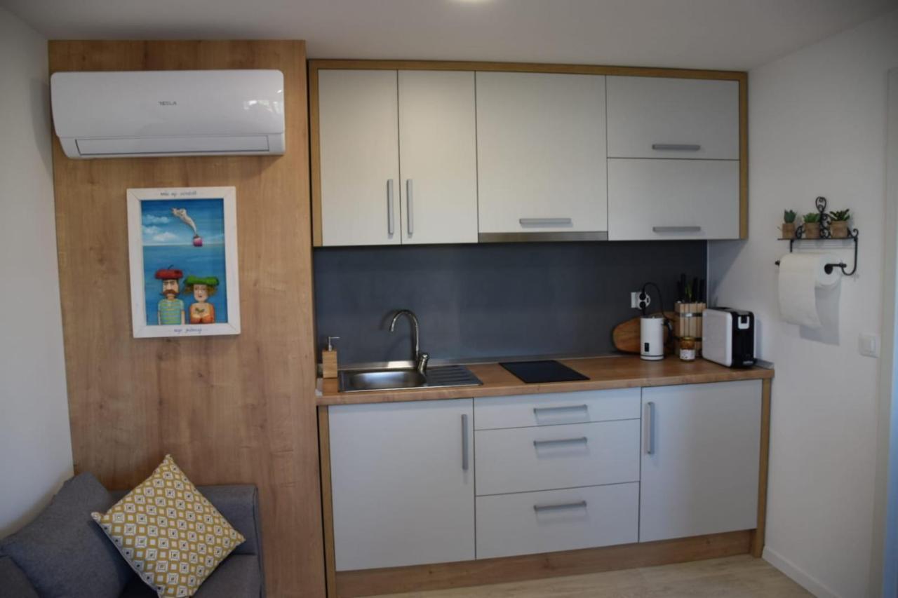 O'Fig Mobile Home 티스노 외부 사진