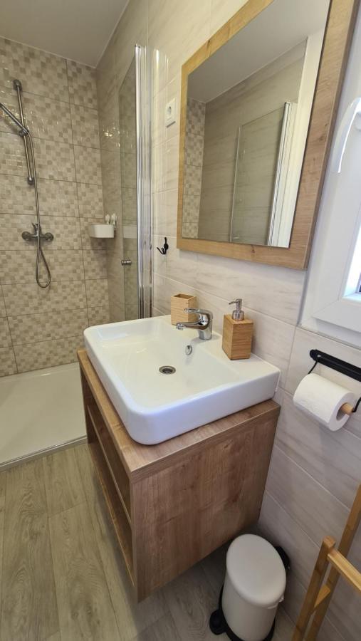 O'Fig Mobile Home 티스노 외부 사진