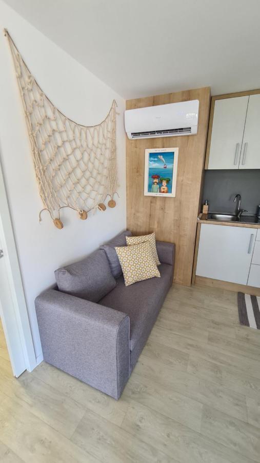 O'Fig Mobile Home 티스노 외부 사진
