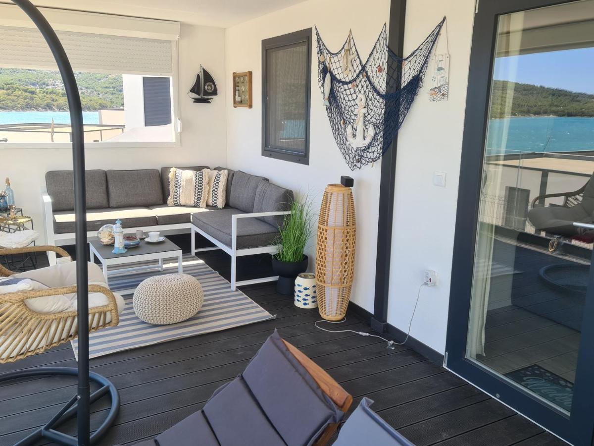 O'Fig Mobile Home 티스노 외부 사진