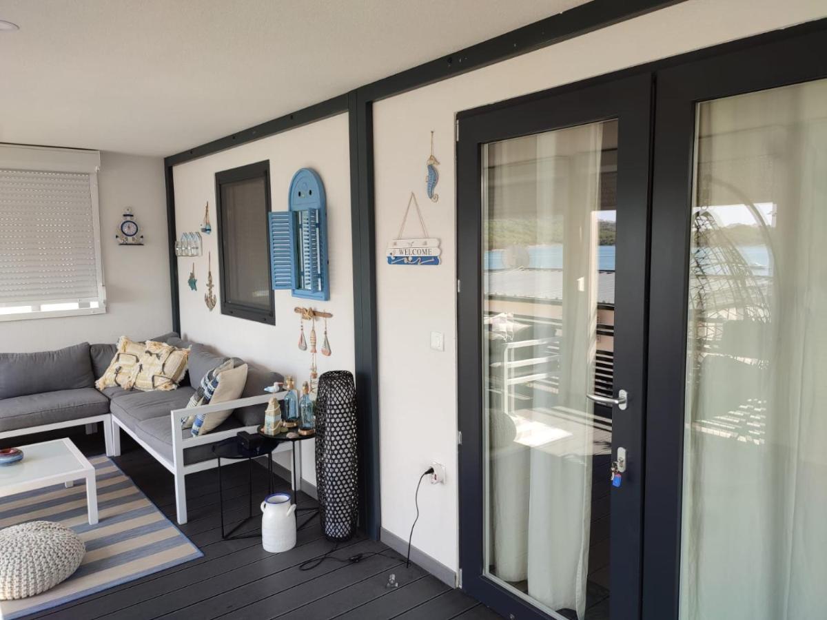 O'Fig Mobile Home 티스노 외부 사진